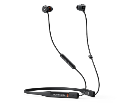 Słuchawki bezprzewodowe Beyerdynamic Blue BYRD ANC Gen. 2
